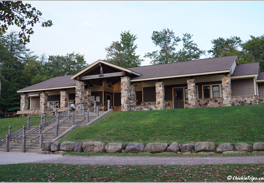 Ricketts Glen State Park 0010
