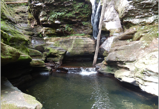 Ricketts Glen State Park 0050