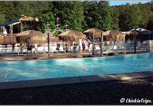 Poconos - Land of Makebelieve - Bushkill Falls Trip 008