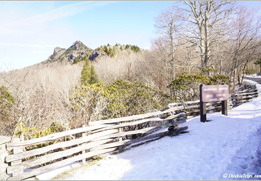 North Carolina - Grandfather Mountain Day 4 141