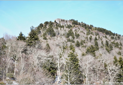 North Carolina - Grandfather Mountain Day 4 157