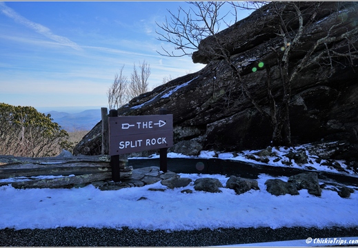 North Carolina - Grandfather Mountain Day 4 164