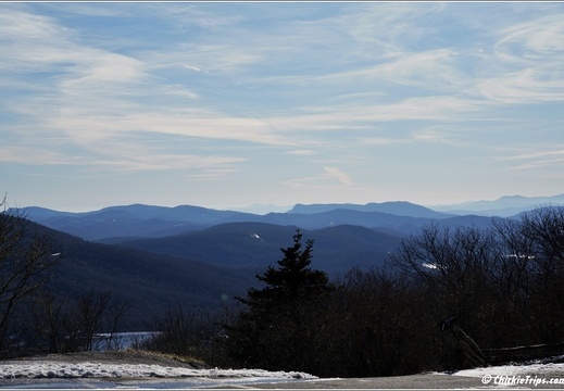 North Carolina - Grandfather Mountain Day 4 171