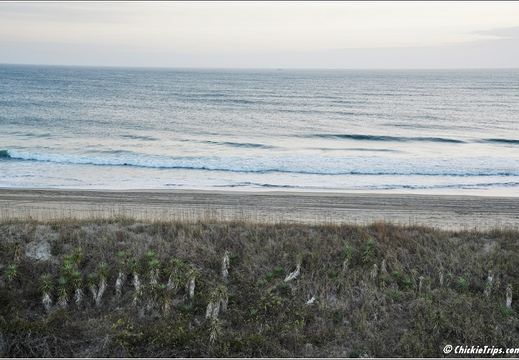 North Carolina - Outer Banks OBX  - Day 8 056