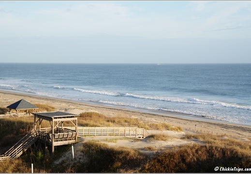 North Carolina - Outer Banks OBX  - Day 8 060