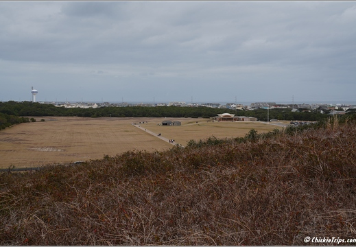 North Carolina - Wright Brothers National Memorial - Day 8 127