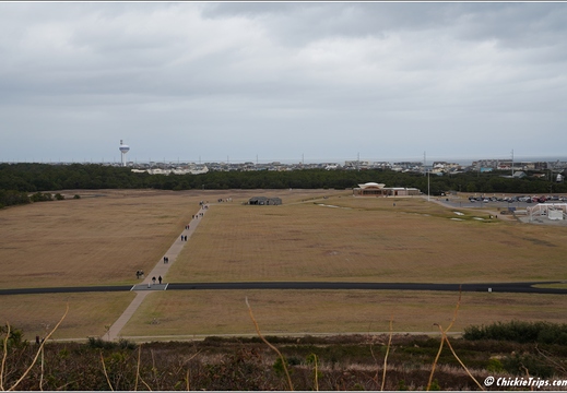 North Carolina - Wright Brothers National Memorial - Day 8 132