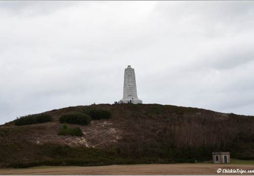 North Carolina - Wright Brothers National Memorial - Day 8 139