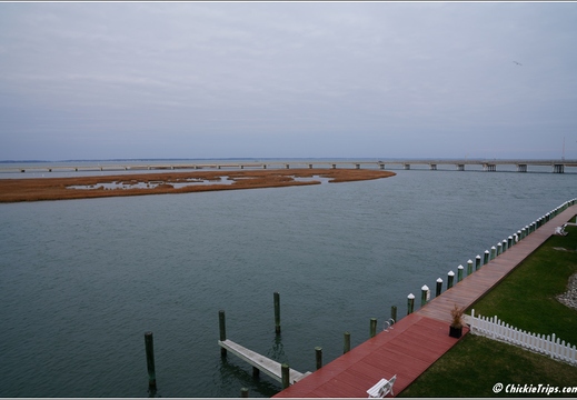 Virginia - Chincoteague Waterfront - Day 9 284