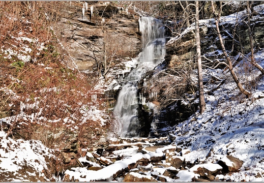 West Virginia - Cathredal Falls 331