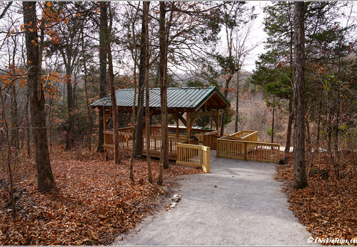 Mammoth Cave National Park 0007