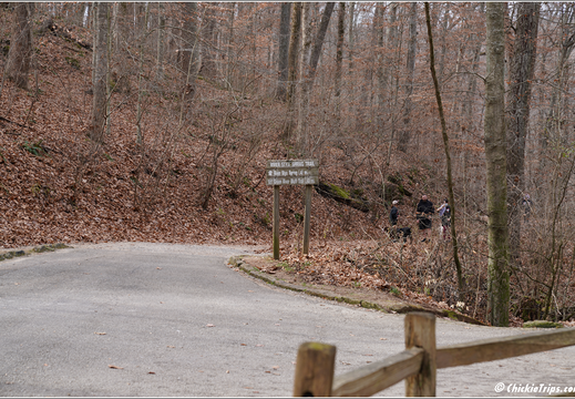 Mammoth Cave National Park 0031