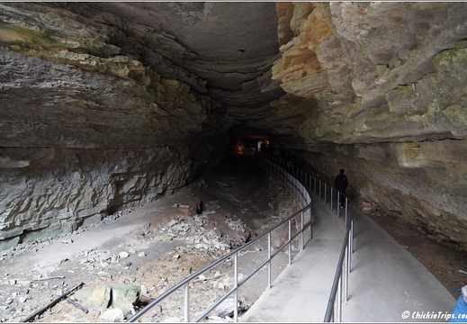 Mammoth Cave National Park 0035