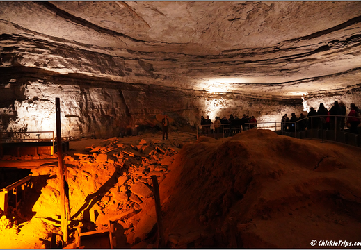 Mammoth Cave National Park 0037