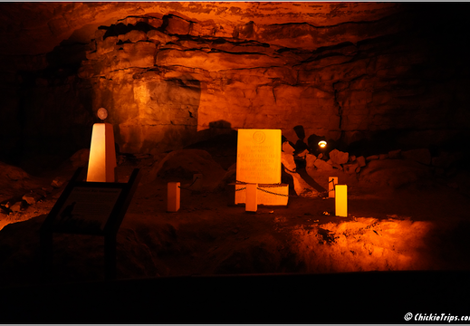 Mammoth Cave National Park 0038