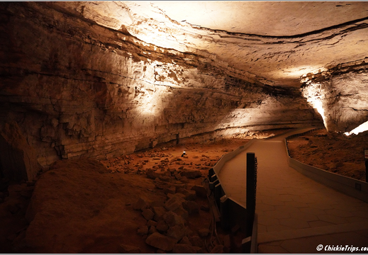 Mammoth Cave National Park 0040