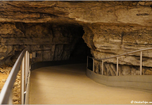 Mammoth Cave National Park 0046