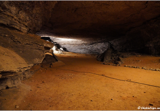 Mammoth Cave National Park 0056