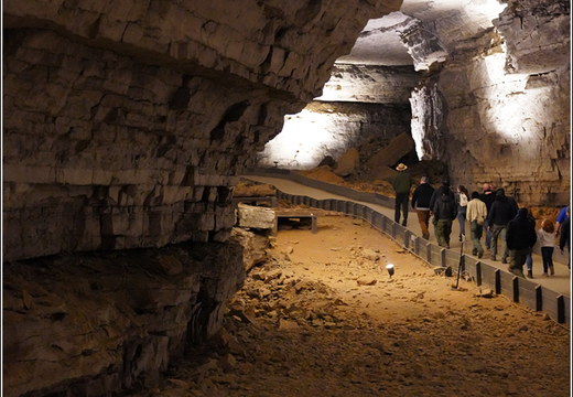 Mammoth Cave National Park 0060