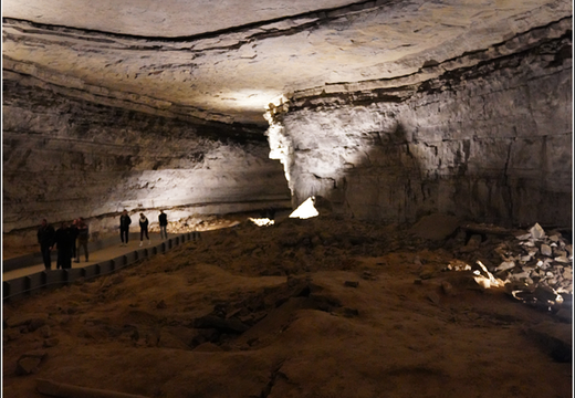 Mammoth Cave National Park 0062