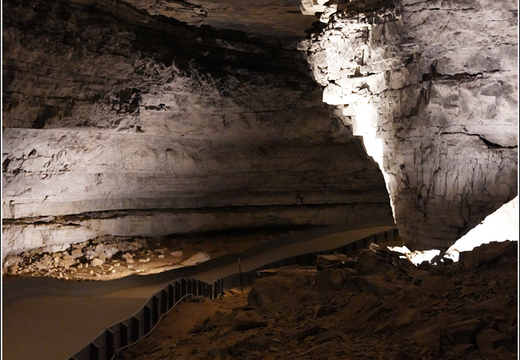 Mammoth Cave National Park 0063