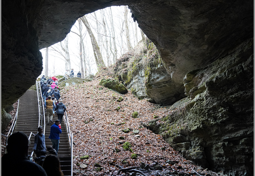 Mammoth Cave National Park 0070