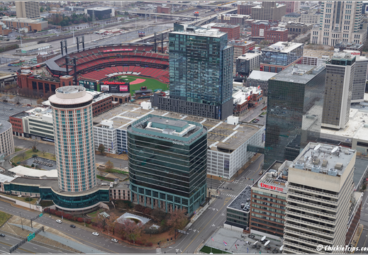 Missouri Gateway Arch National Park 0007