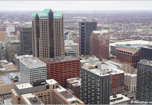 Missouri Gateway Arch National Park 0008