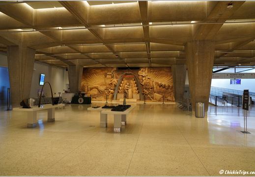 Missouri Gateway Arch National Park 0015