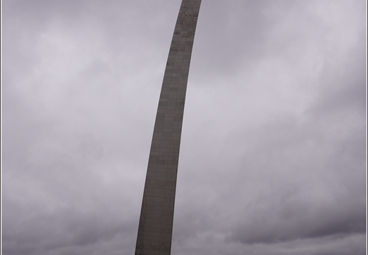 Missouri Gateway Arch National Park 0025