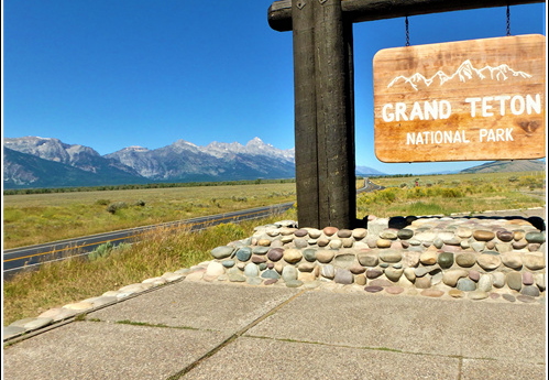 10 - Grand Teton National Park - Day 4 007
