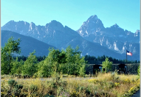 10 - Grand Teton National Park - Day 4 036