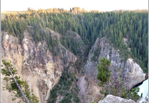 11 - Yellowstone - Wyoming - Day 5 028