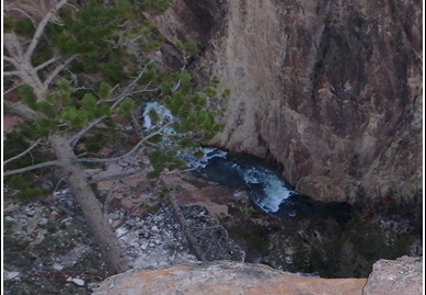 11 - Yellowstone - Wyoming - Day 5 030