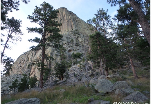 12 - Devils Tower - Wyoming - Day 6 014