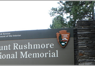 14 - Mount Rushmore - Day 7 001