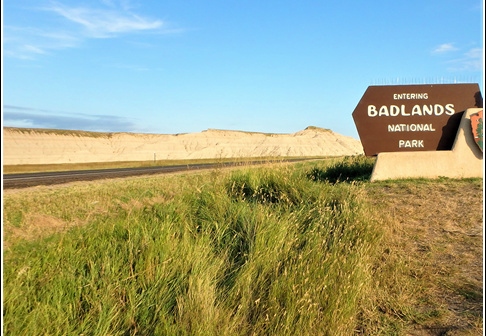 15 - Badlands - Day 7 001