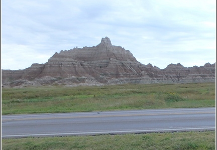 15 - Badlands - Day 7 003