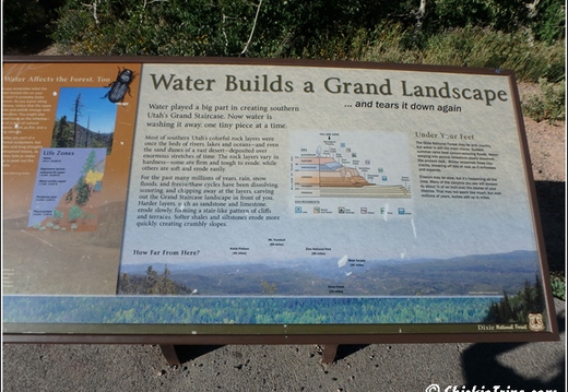 3 - Cedar Breaks National Monument 007