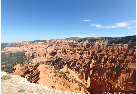 3 - Cedar Breaks National Monument 023