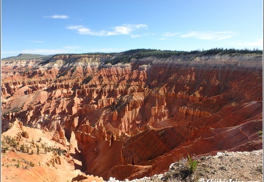 3 - Cedar Breaks National Monument 025