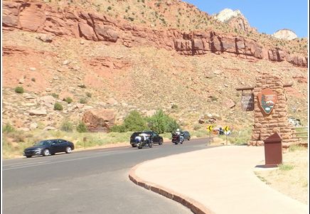 4 - Zion National Park 002