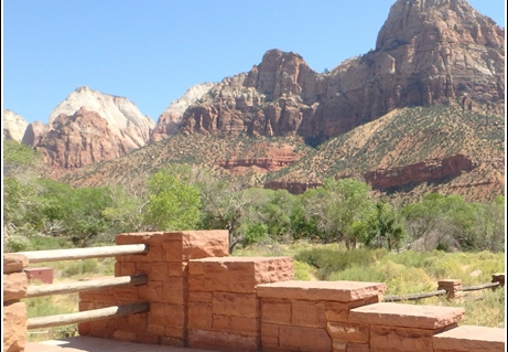4 - Zion National Park 003