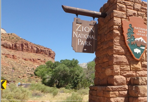 4 - Zion National Park 004