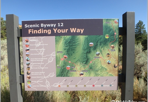 5 - Dixie National Forest 003