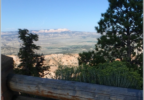 6 - Bryce Canyon National Park 016