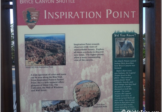6 - Bryce Canyon National Park 022