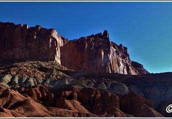7 - Capitol Reef National Park 007