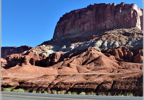 7 - Capitol Reef National Park 008
