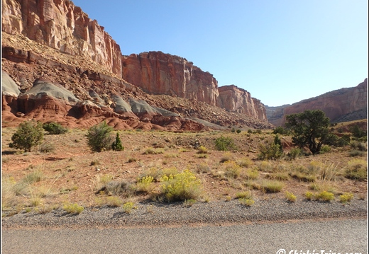 7 - Capitol Reef National Park 013